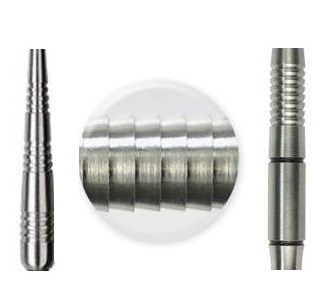 View Back / Reverse Cut