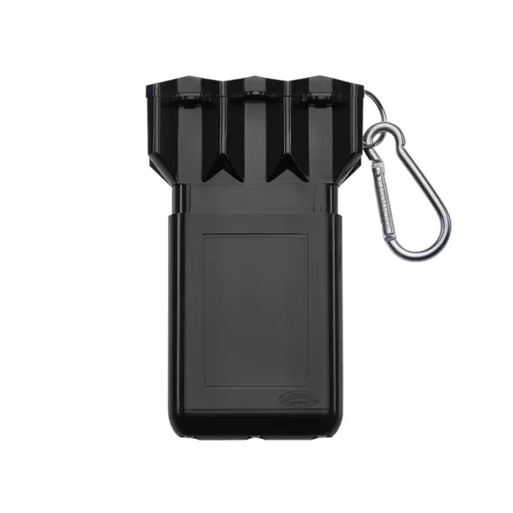 Nomad Dart Case - Black