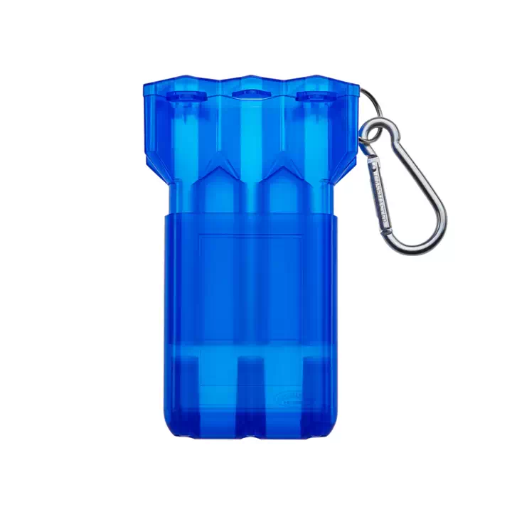 Nomad Dart Case - Blue