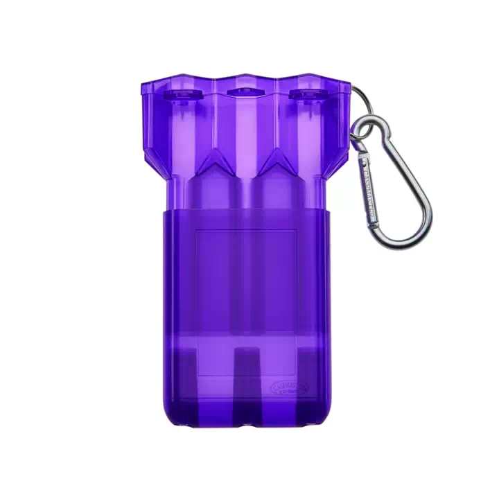 GLD Nomad Dart Case - Purple