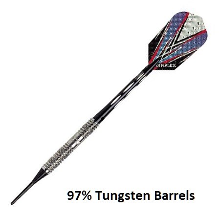 View Tungsten - 97%